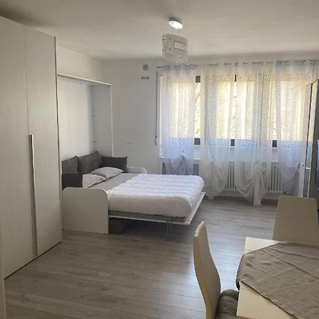 Апартаменти Martin House Перджине-Вальсугана Екстер'єр фото