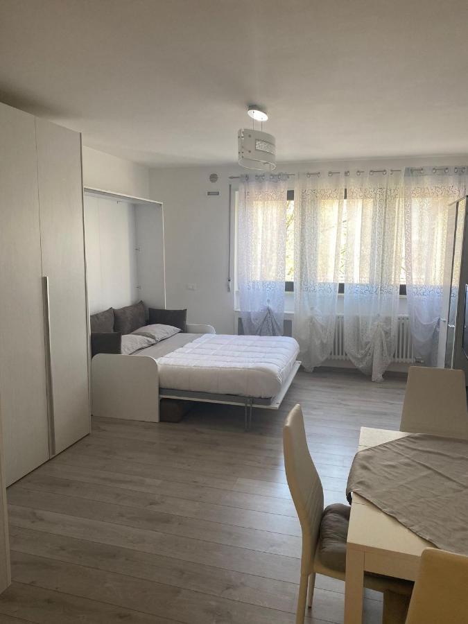 Апартаменти Martin House Перджине-Вальсугана Екстер'єр фото